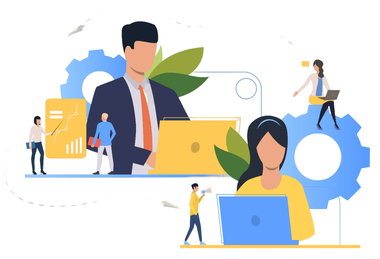 web development